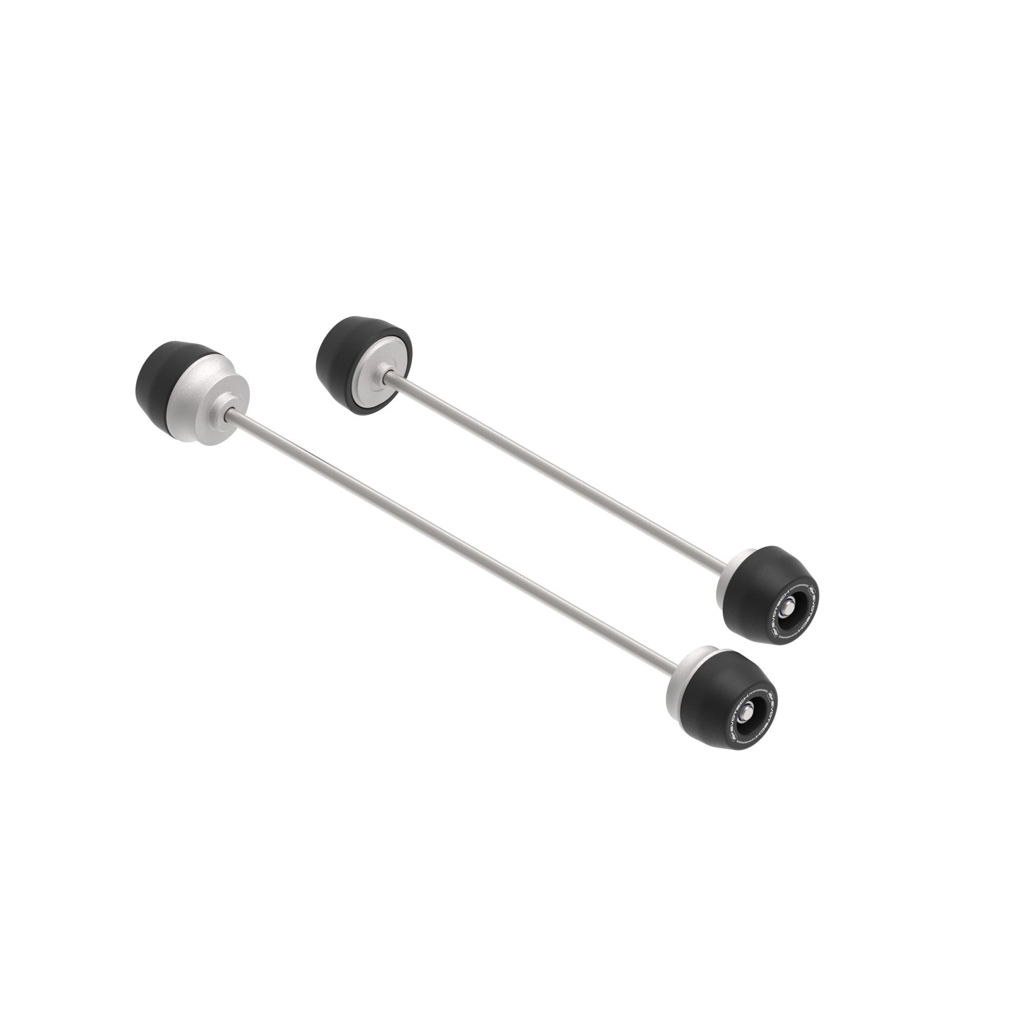 Evotech Spindle Bobbins Kit - Suzuki GSX-8TT (2025+)