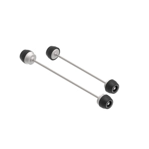 Evotech Spindle Bobbins Kit - Suzuki GSX-8TT (2025+)