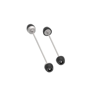 Evotech Spindle Bobbins Kit - Suzuki GSX-8T (2025+)