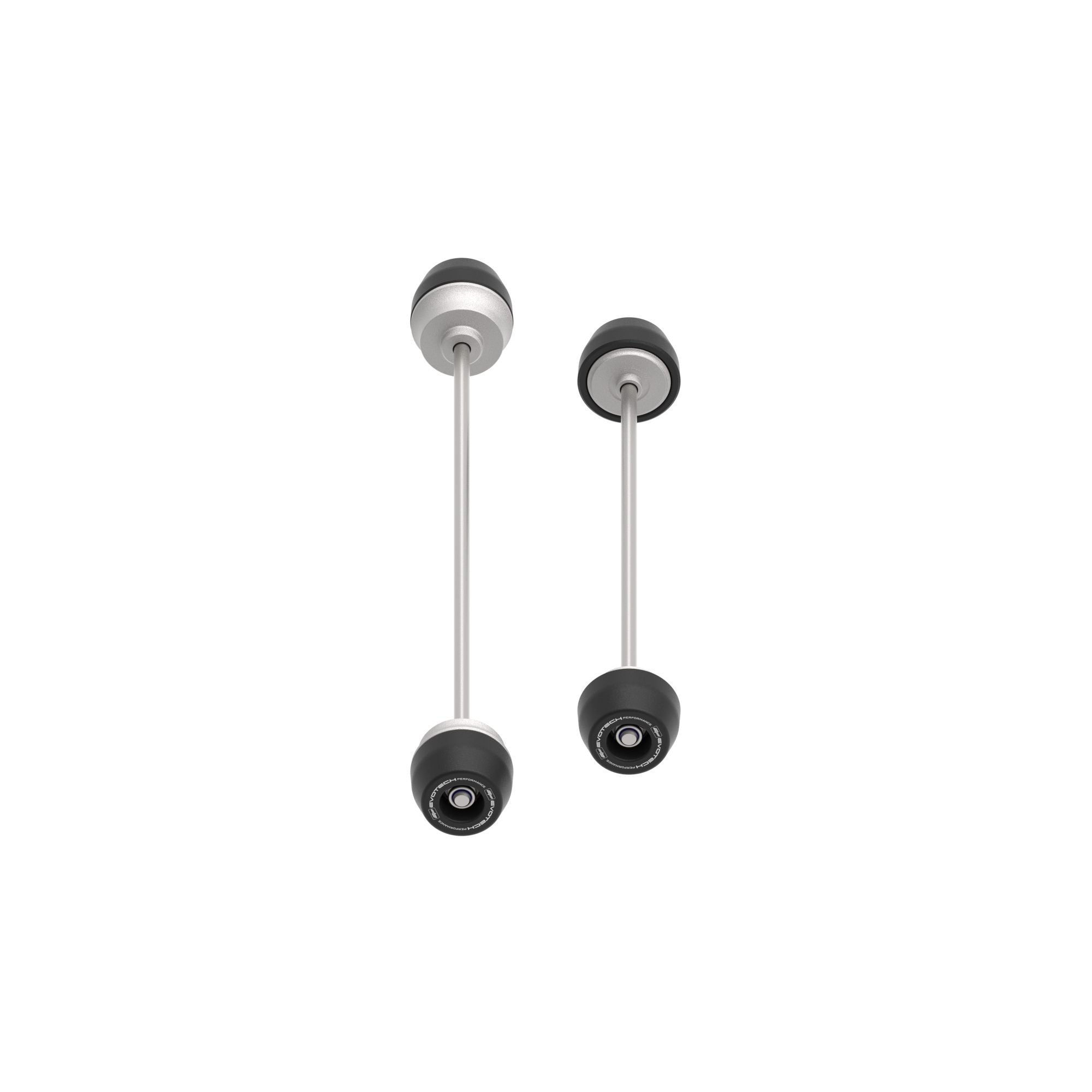 Evotech Spindle Bobbins Kit - Suzuki GSX-8R (2026+)