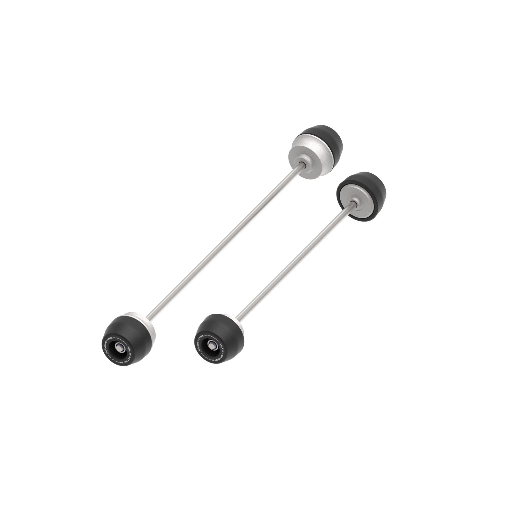 Evotech Spindle Bobbins Kit - Suzuki GSX-8TT (2025+)