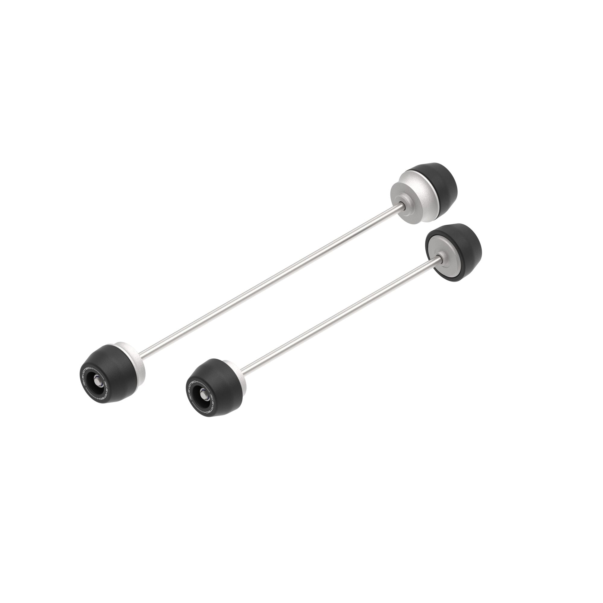 Evotech Spindle Bobbins Kit - Suzuki GSX-8R (2024+)