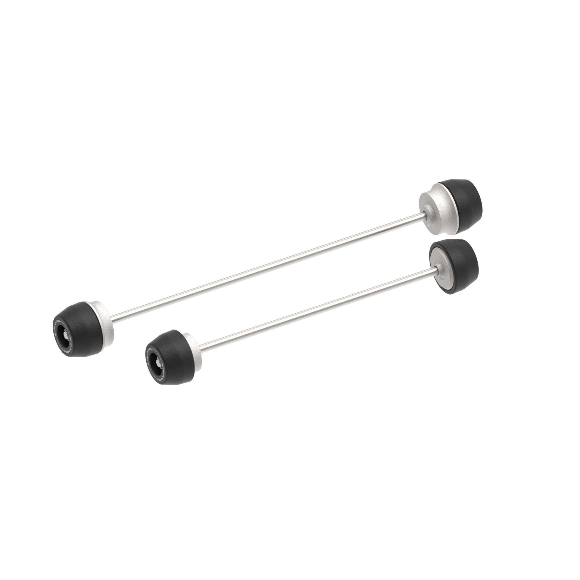 Evotech Spindle Bobbins Kit - Suzuki GSX-8T (2025+)