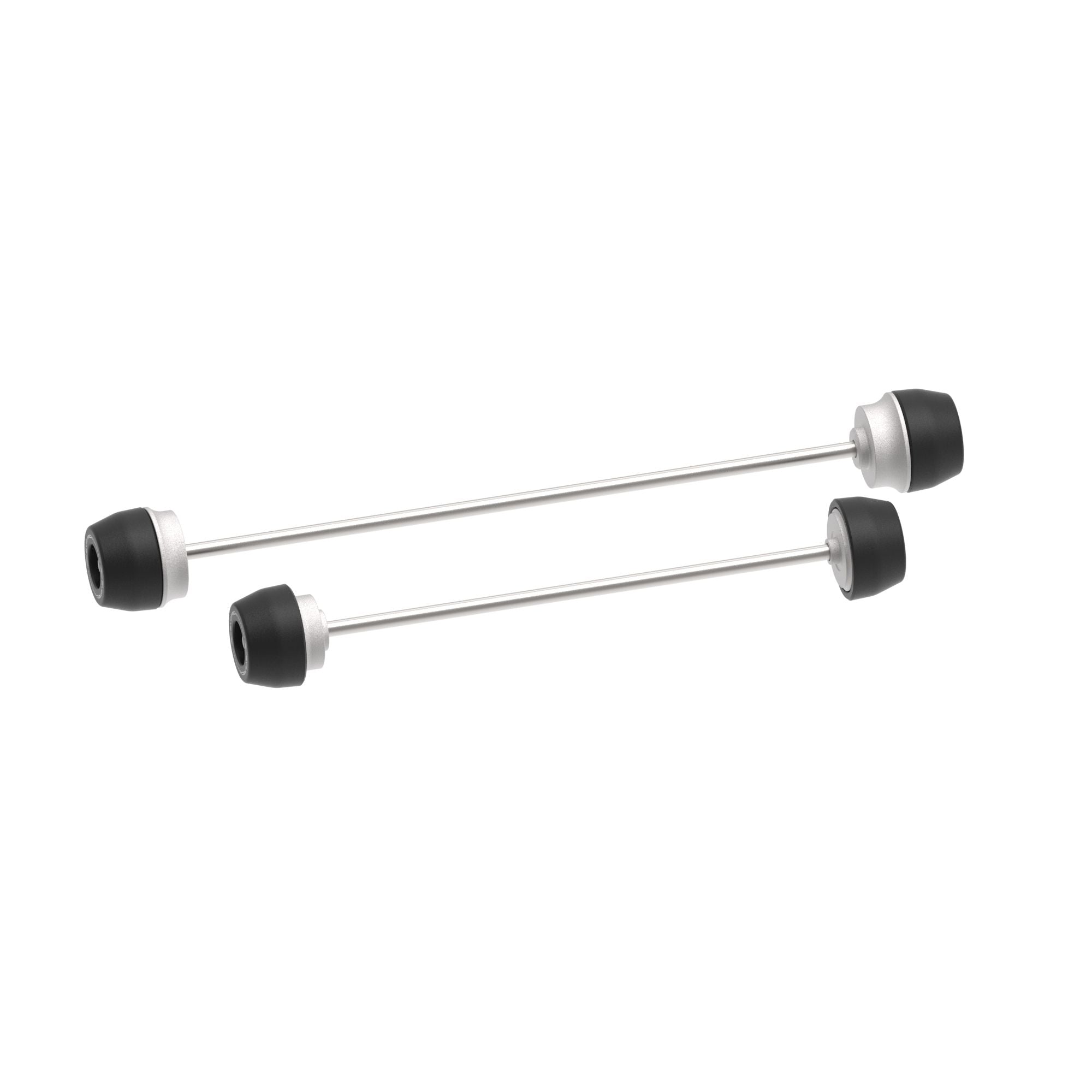 Evotech Spindle Bobbins Kit - Suzuki GSX-8T (2025+)
