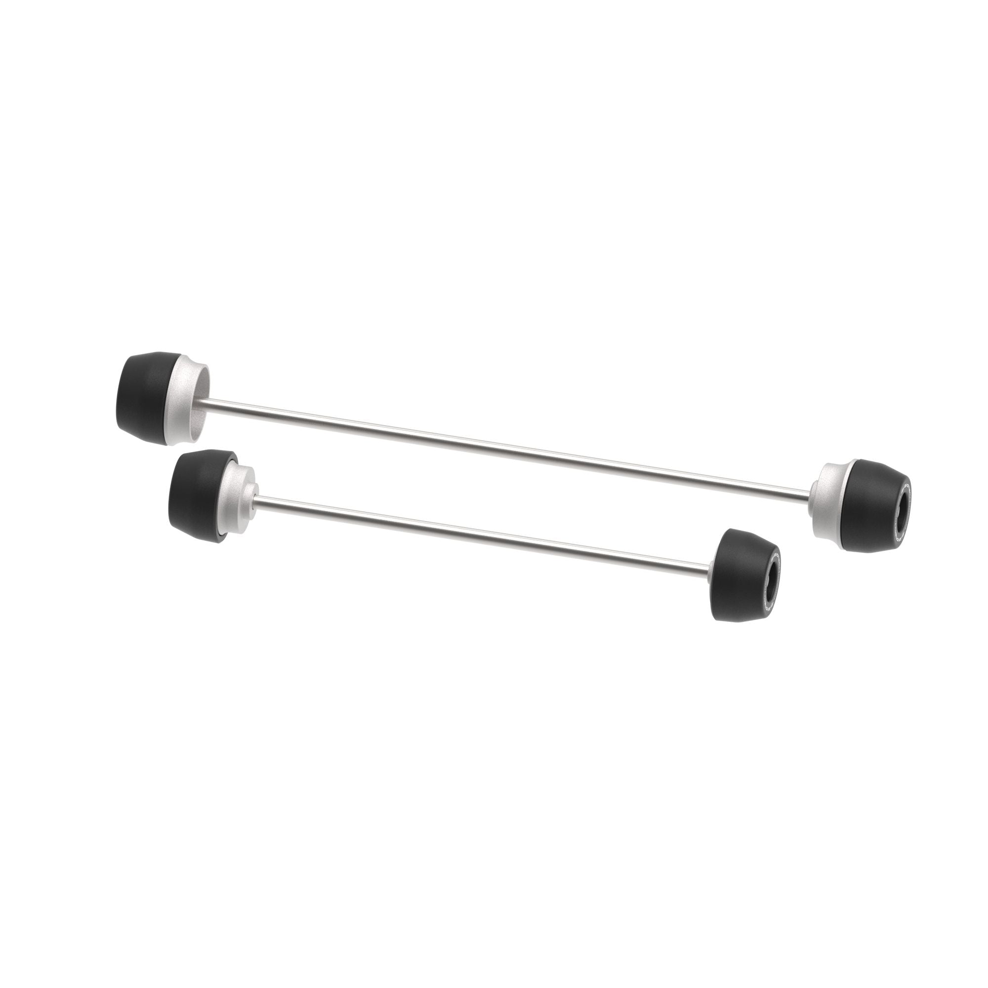 Evotech Spindle Bobbins Kit - Suzuki GSX-8R (2026+)