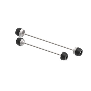 Evotech Spindle Bobbins Kit - Suzuki GSX-8T (2025+)