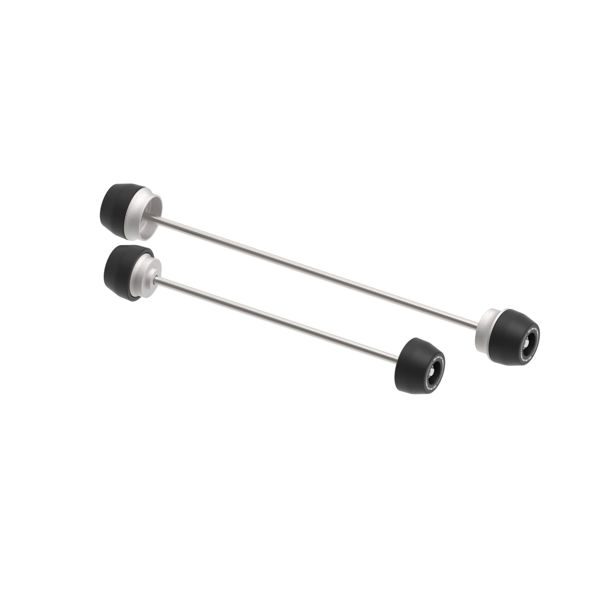 Evotech Spindle Bobbins Kit - Suzuki GSX-8R (2024+)