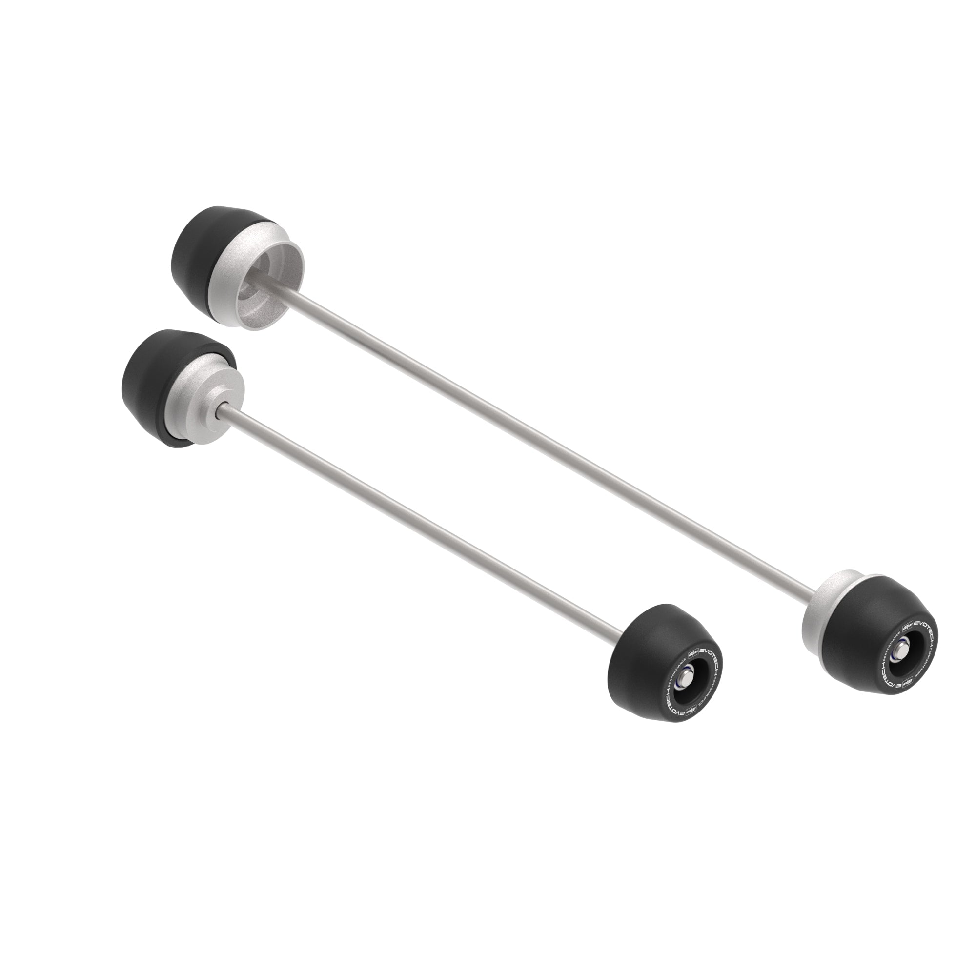 Evotech Spindle Bobbins Kit - Suzuki GSX-8R (2026+)