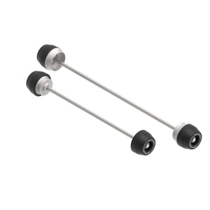 Evotech Spindle Bobbins Kit - Suzuki GSX-8T (2025+)