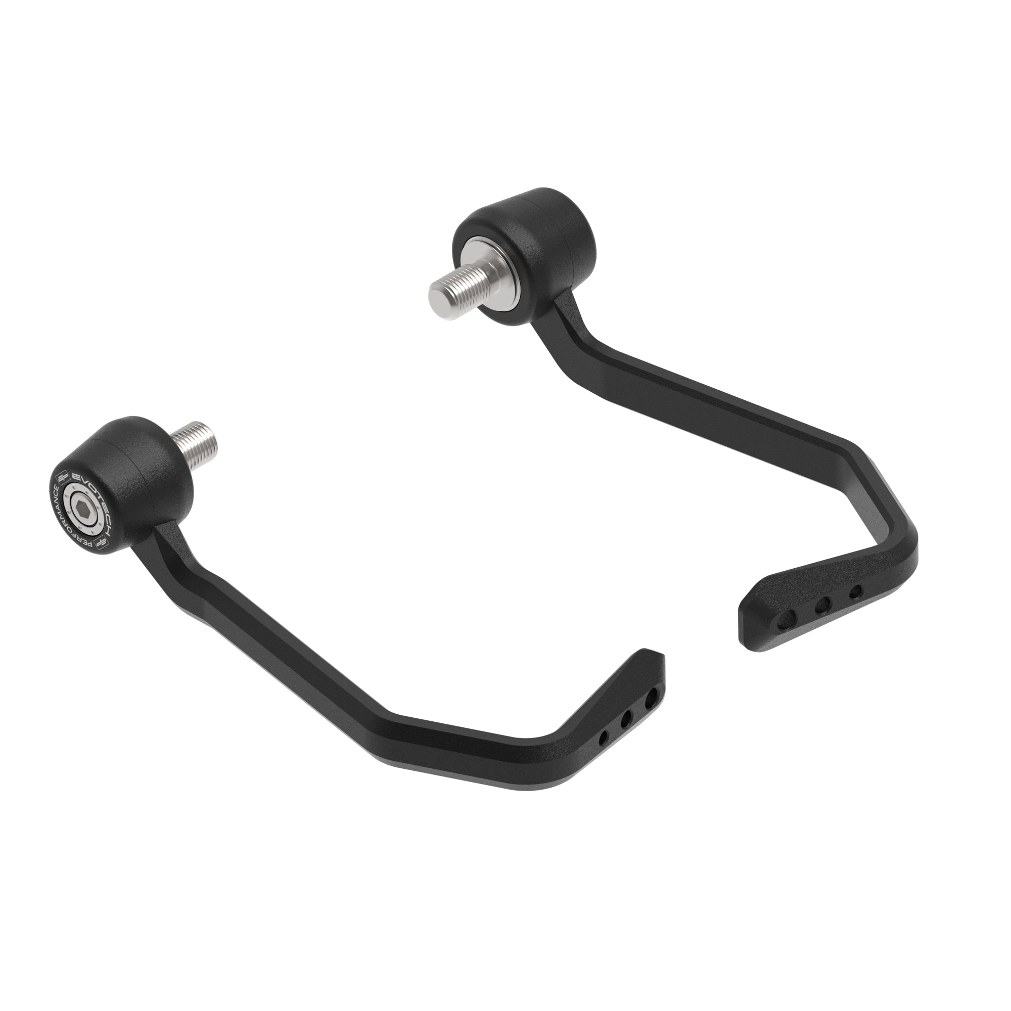 Evotech Brake And Clutch Lever Protector Kit - Suzuki GSX-R1000R 40th Anniversary Edition (2026+)
