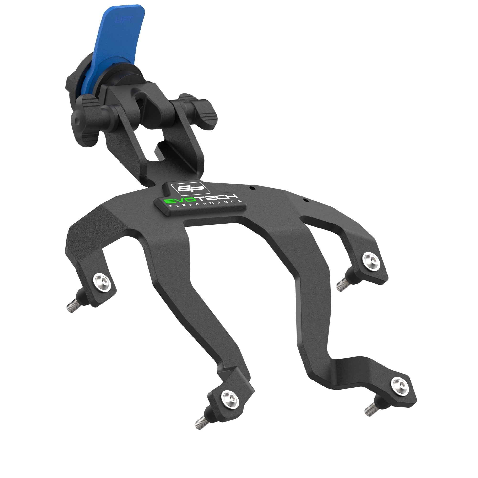 Evotech Chigee Mount - Suzuki GSX-S1000GX+ (Plus) (2024+)