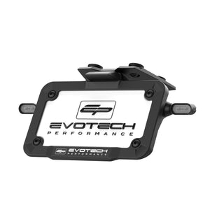 Evotech Dynamic Tail Tidy Including V1 Indicators - Suzuki GSX-8R (2024+)