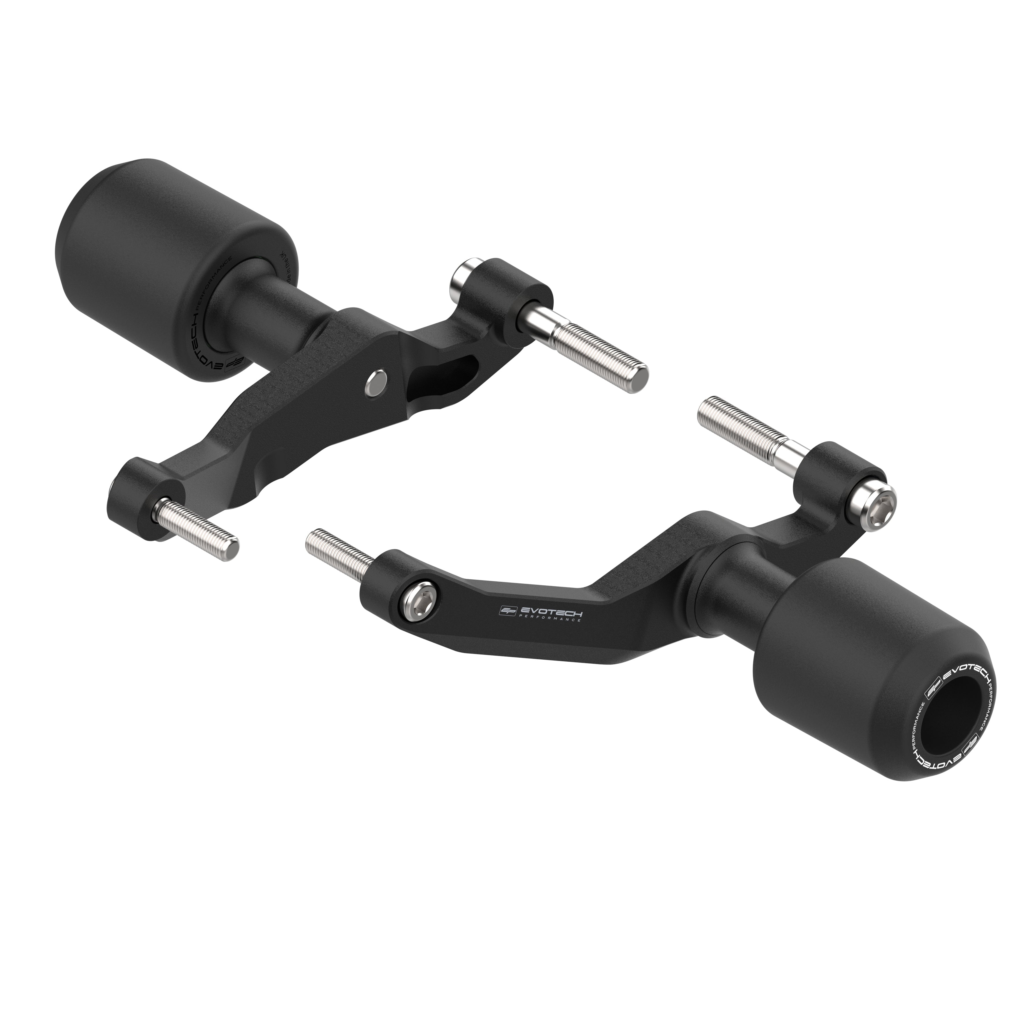 Evotech Crash Protection - Suzuki GSX-8TT (2025+)