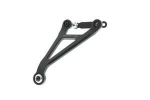 Evotech Exhaust Hanger & Pillion Footpeg Removal Kit - Suzuki GSX-R1000R 40th Anniversary Edition (2026+)
