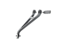 Evotech Exhaust Hanger & Pillion Footpeg Removal Kit - Suzuki GSX-R1000R 40th Anniversary Edition (2026+)