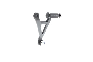 Evotech Exhaust Hanger & Pillion Footpeg Removal Kit - Suzuki GSX-R1000R 40th Anniversary Edition (2026+)
