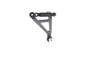 Evotech Exhaust Hanger & Pillion Footpeg Removal Kit - Suzuki GSX-R1000R 40th Anniversary Edition (2026+)