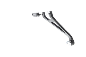 Evotech Exhaust Hanger & Pillion Footpeg Removal Kit - Suzuki GSX-R1000R 40th Anniversary Edition (2026+)