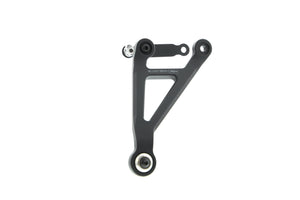 Evotech Exhaust Hanger & Pillion Footpeg Removal Kit - Suzuki GSX-R1000R 40th Anniversary Edition (2026+)