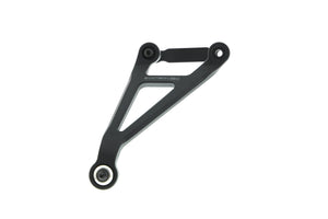 Evotech Exhaust Hanger & Pillion Footpeg Removal Kit - Suzuki GSX-R1000R 40th Anniversary Edition (2026+)
