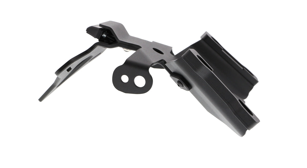 Evotech Suzuki GSX-R1000R 40th Anniversary Edition Tail Tidy (2026+)