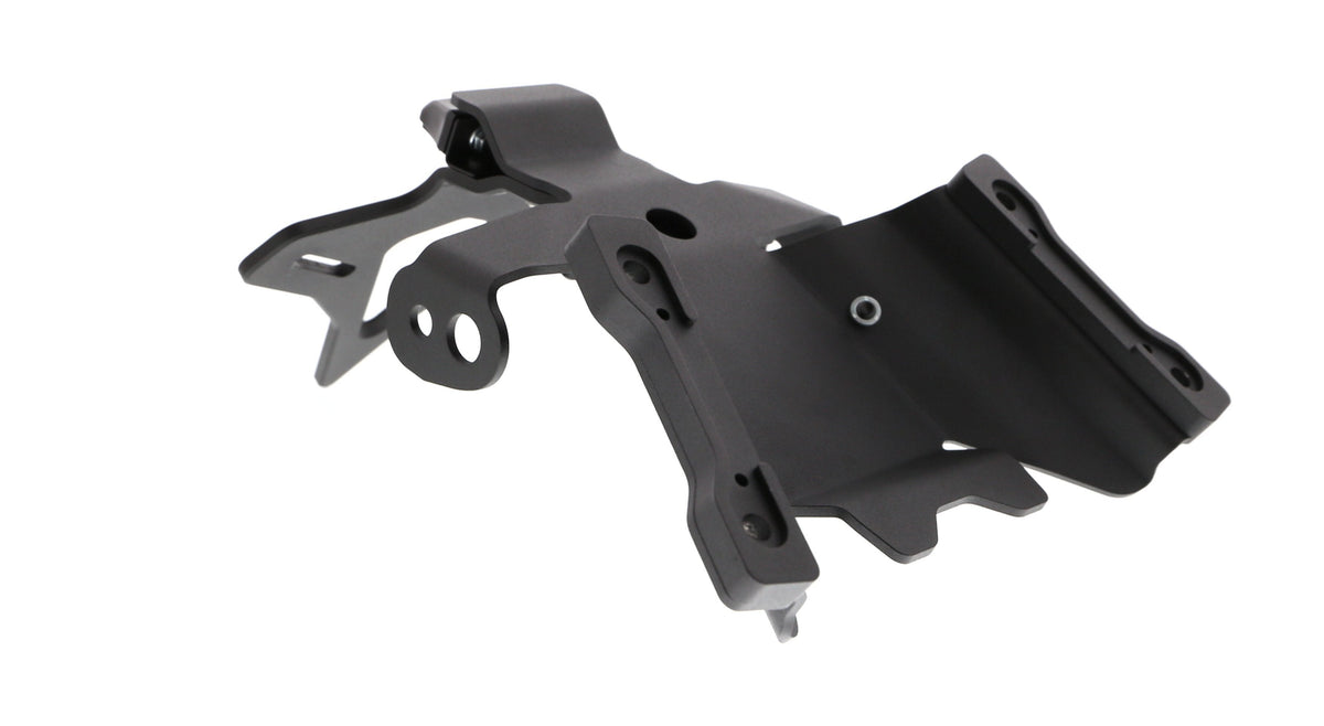 Evotech Suzuki GSX-R1000R 40th Anniversary Edition Tail Tidy (2026+)