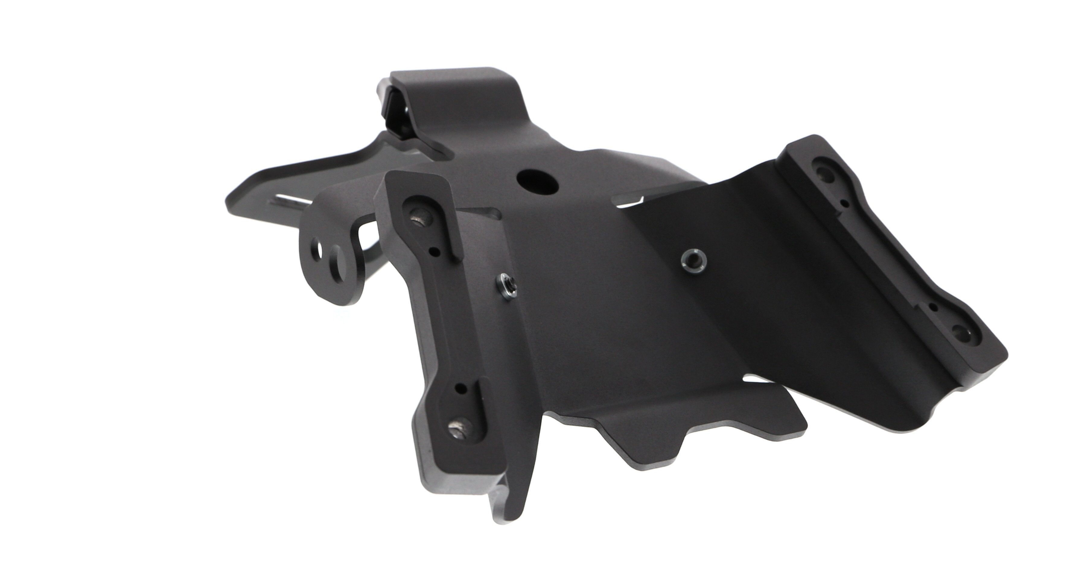 Evotech Suzuki GSX-R1000R 40th Anniversary Edition Tail Tidy (2026+)
