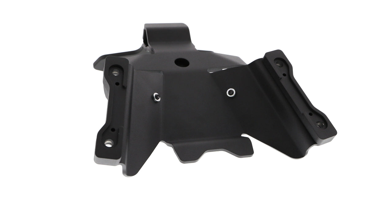 Evotech Suzuki GSX-R1000R 40th Anniversary Edition Tail Tidy (2026+)