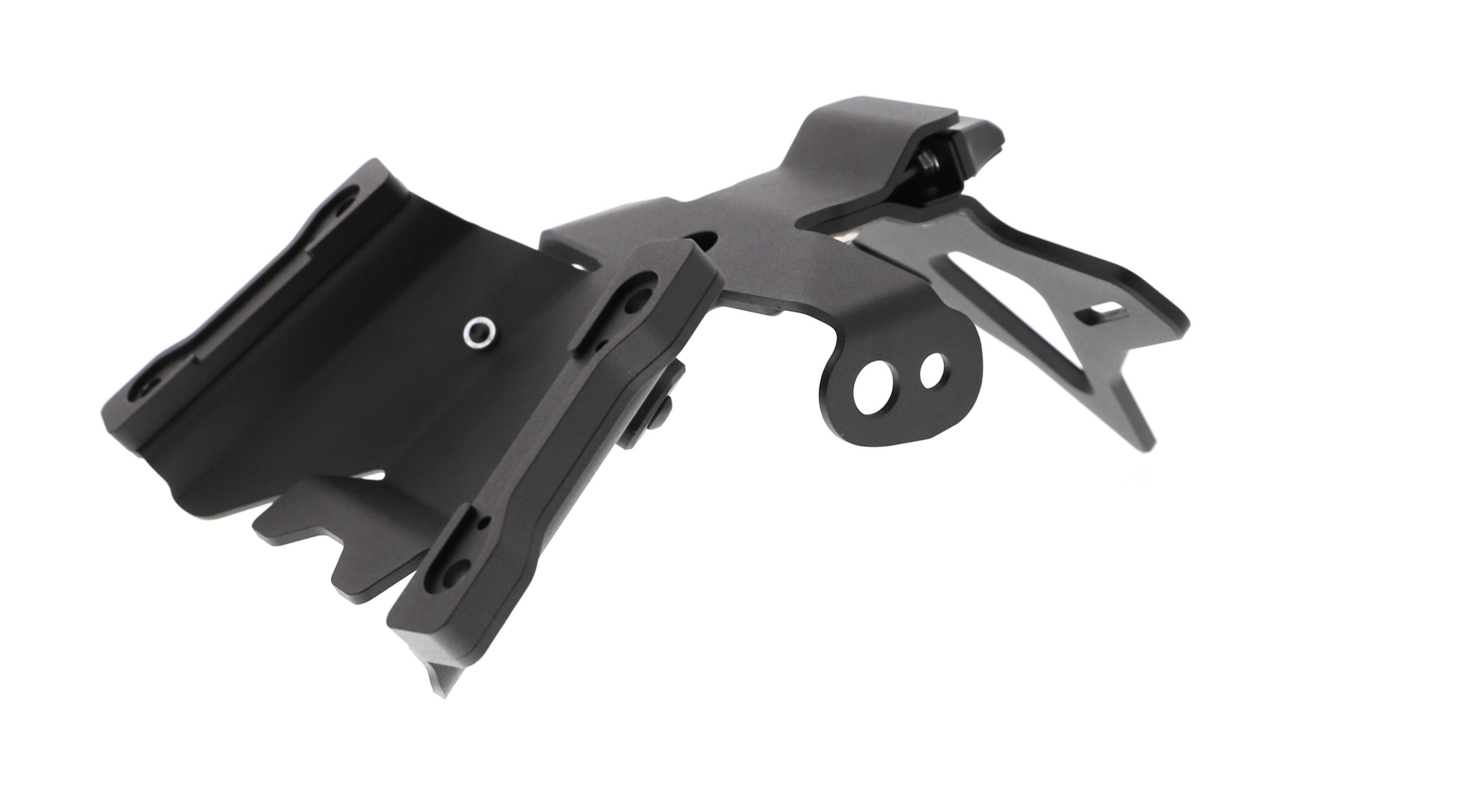 Evotech Suzuki GSX-R1000R 40th Anniversary Edition Tail Tidy (2026+)
