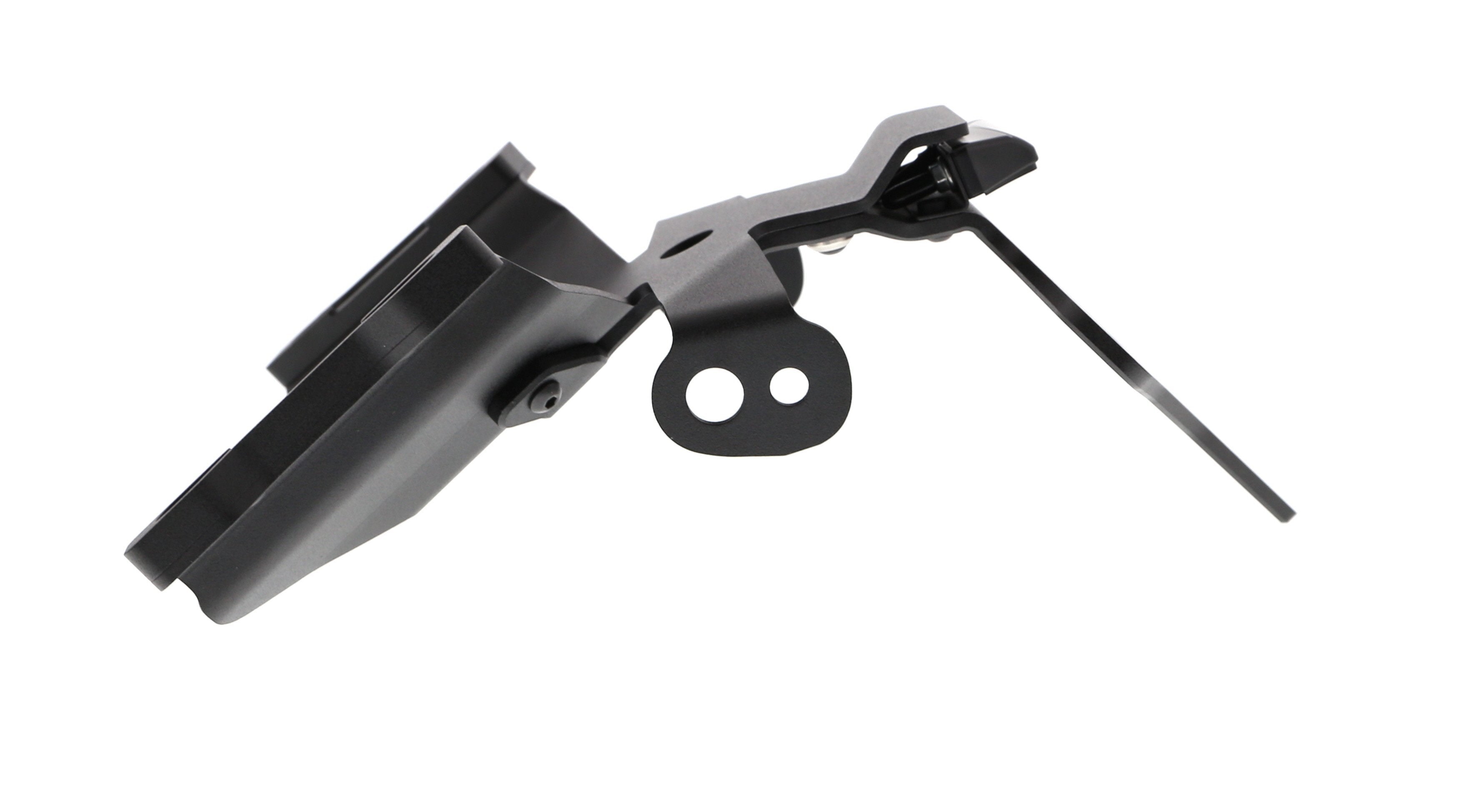 Evotech Suzuki GSX-R1000R 40th Anniversary Edition Tail Tidy (2026+)