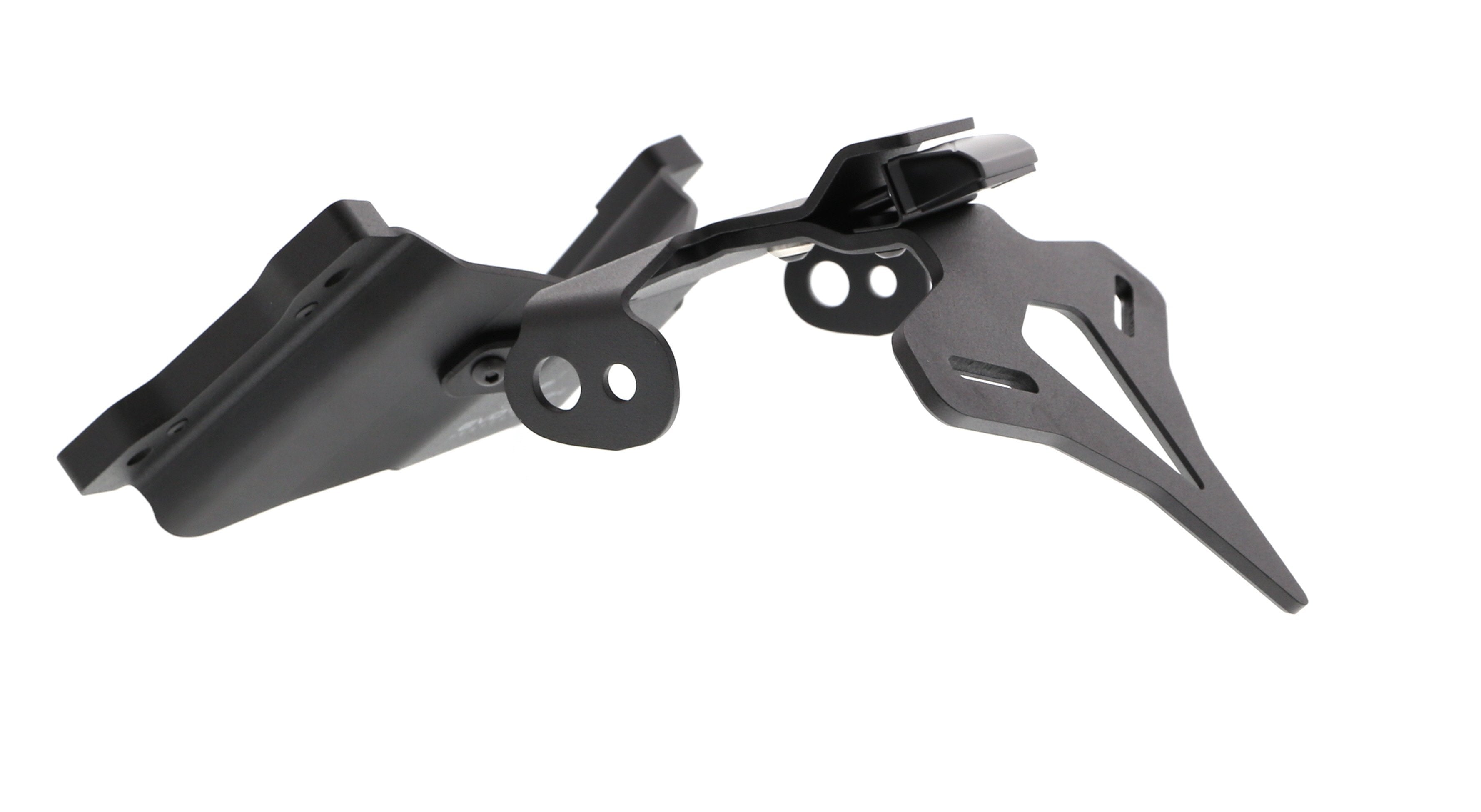 Evotech Suzuki GSX-R1000R 40th Anniversary Edition Tail Tidy (2026+)