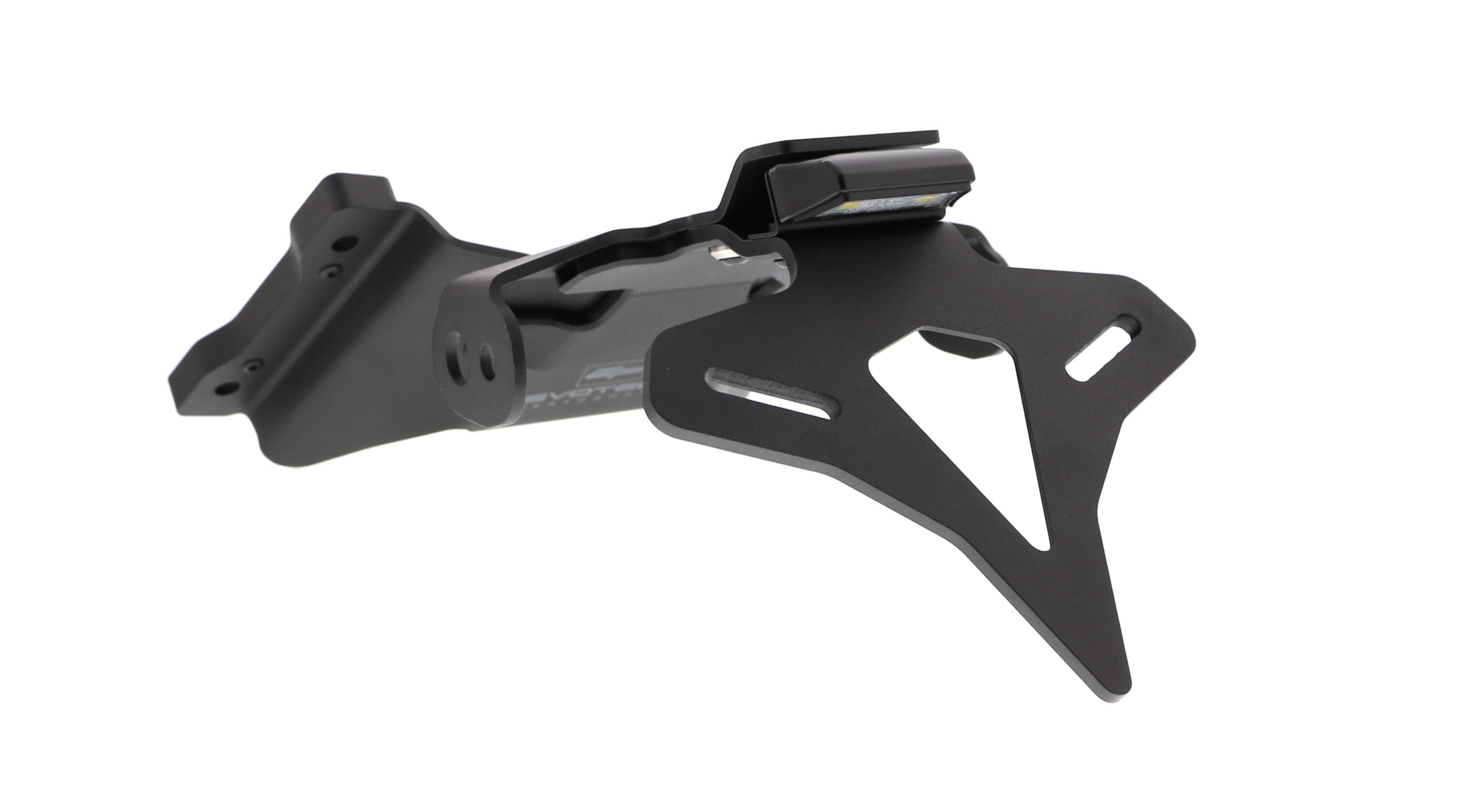 Evotech Suzuki GSX-R1000R 40th Anniversary Edition Tail Tidy (2026+)
