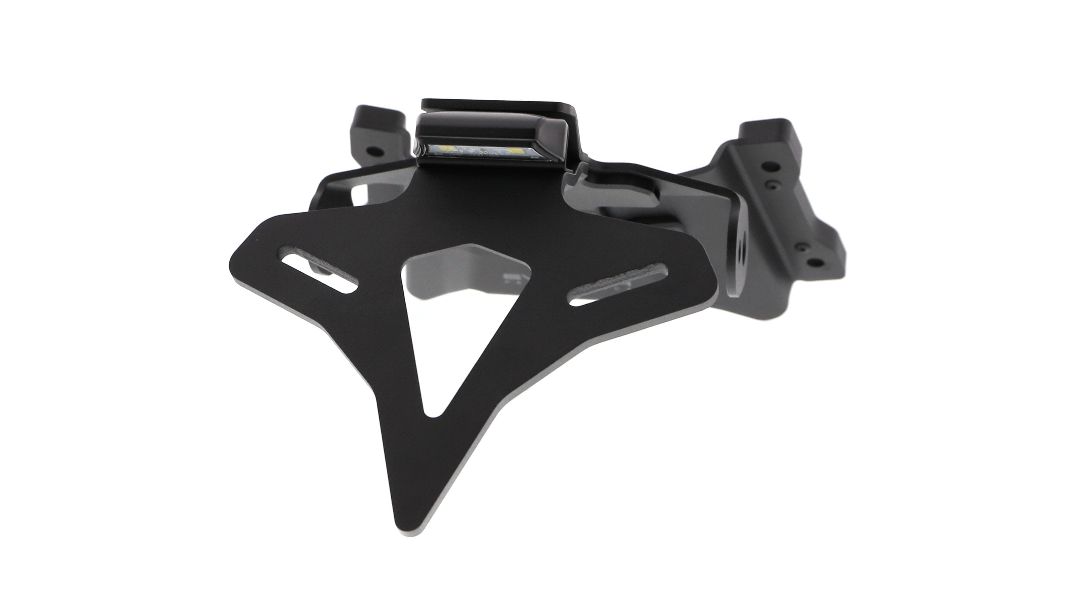 Evotech Suzuki GSX-R1000R 40th Anniversary Edition Tail Tidy (2026+)