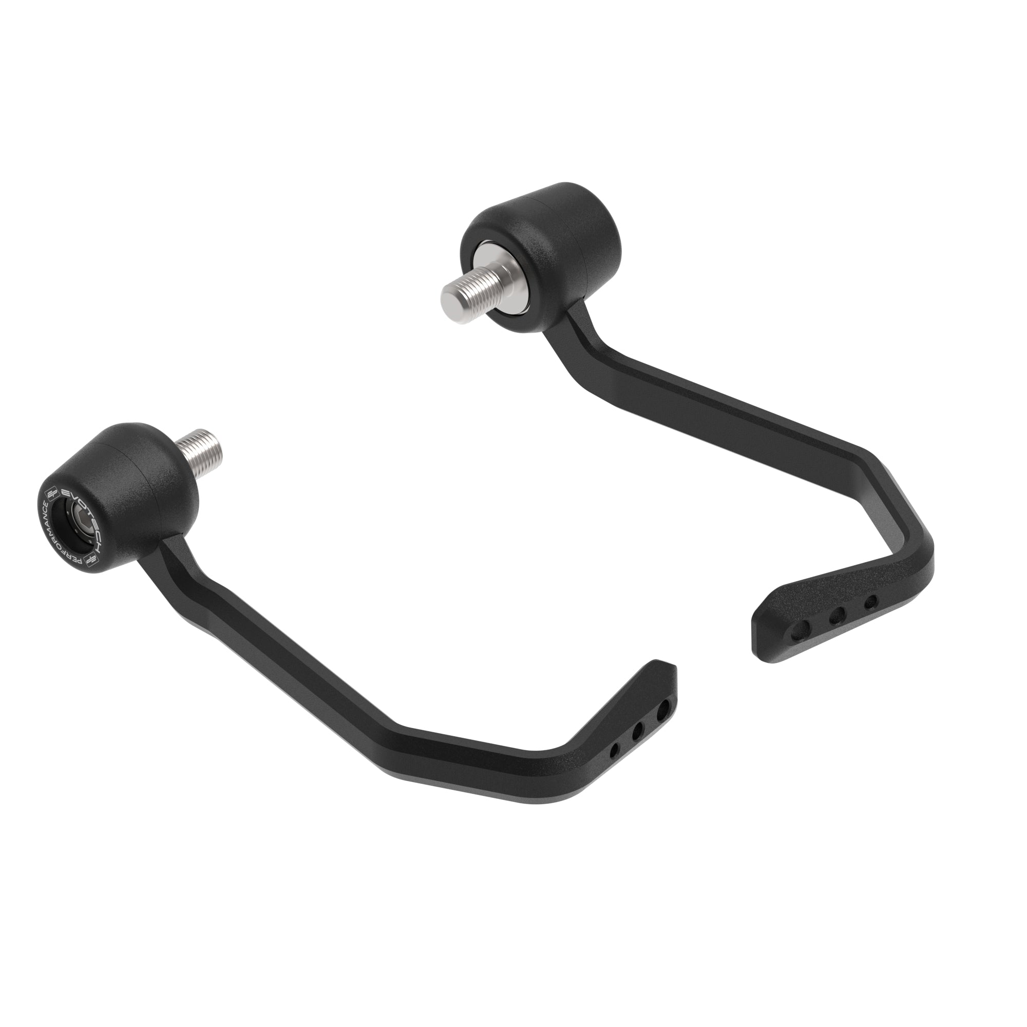Evotech Brake And Clutch Lever Protector Kit - Suzuki GSX-R1000R 40th Anniversary Edition (2026+)
