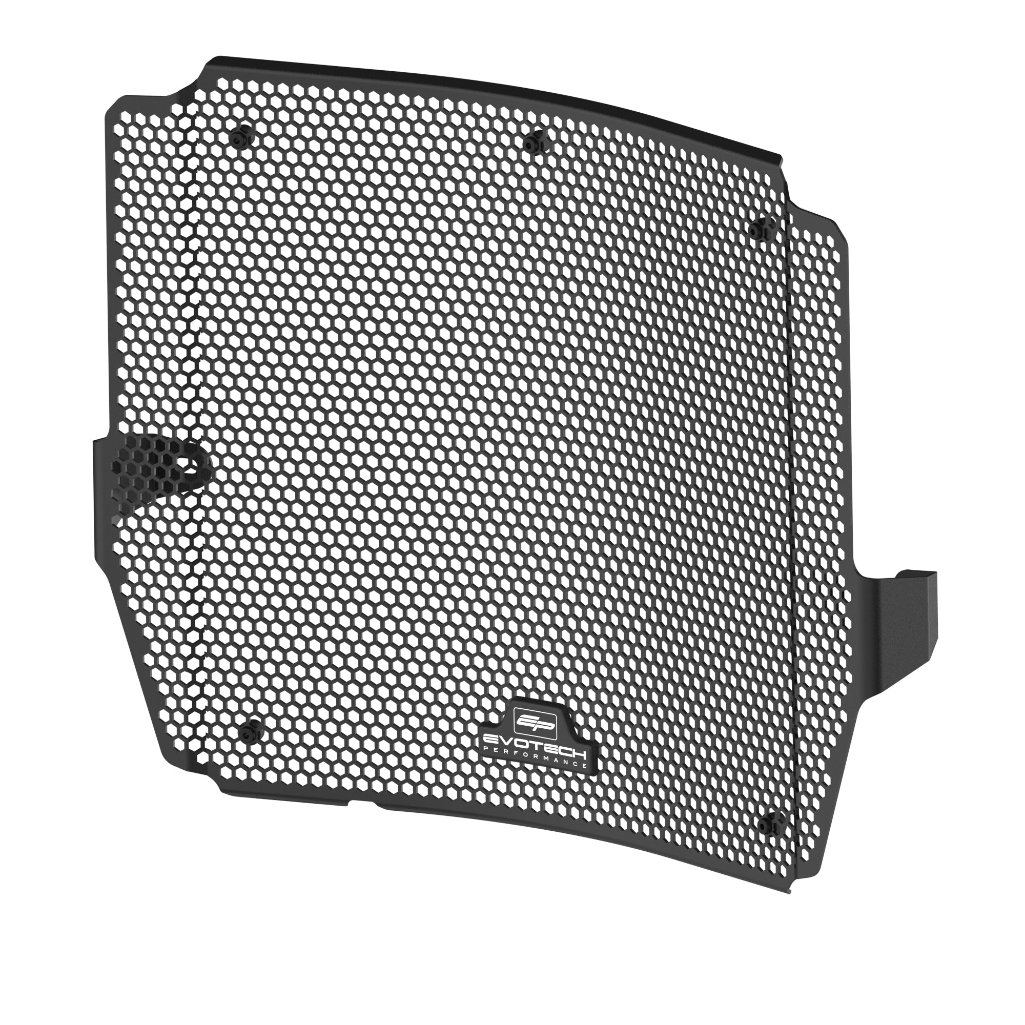 Evotech Radiator Guard - Triumph Street Triple 765 RX (2026)