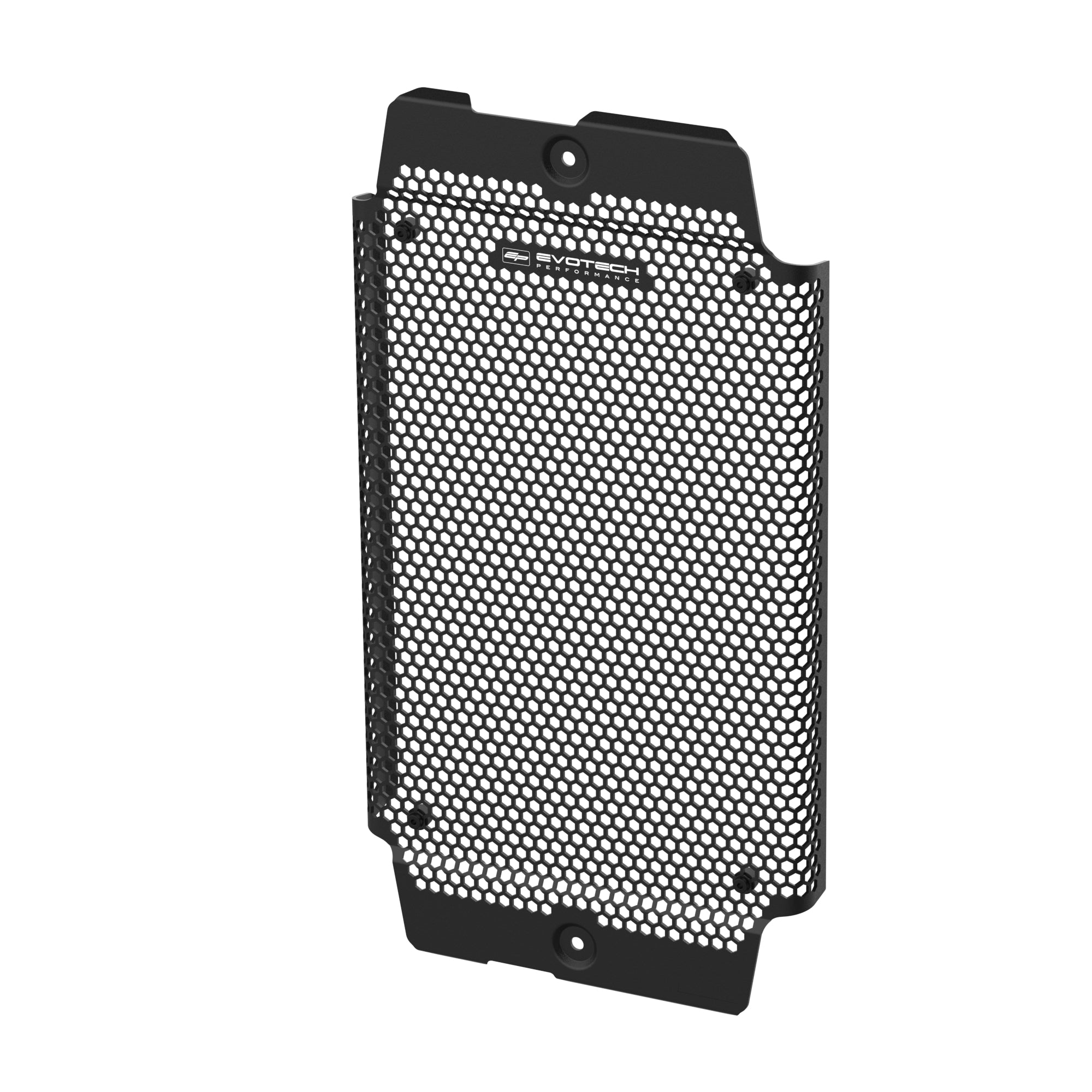 Evotech Radiator Guard - Triumph Bonneville T120 (2016+)