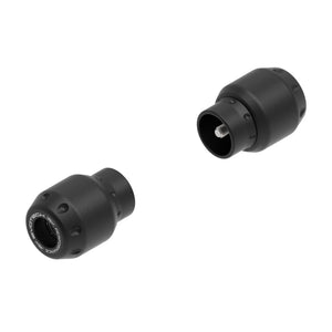 Evotech Bar End Weights (Touring) - Triumph Trident 660 (2021 - 2024)
