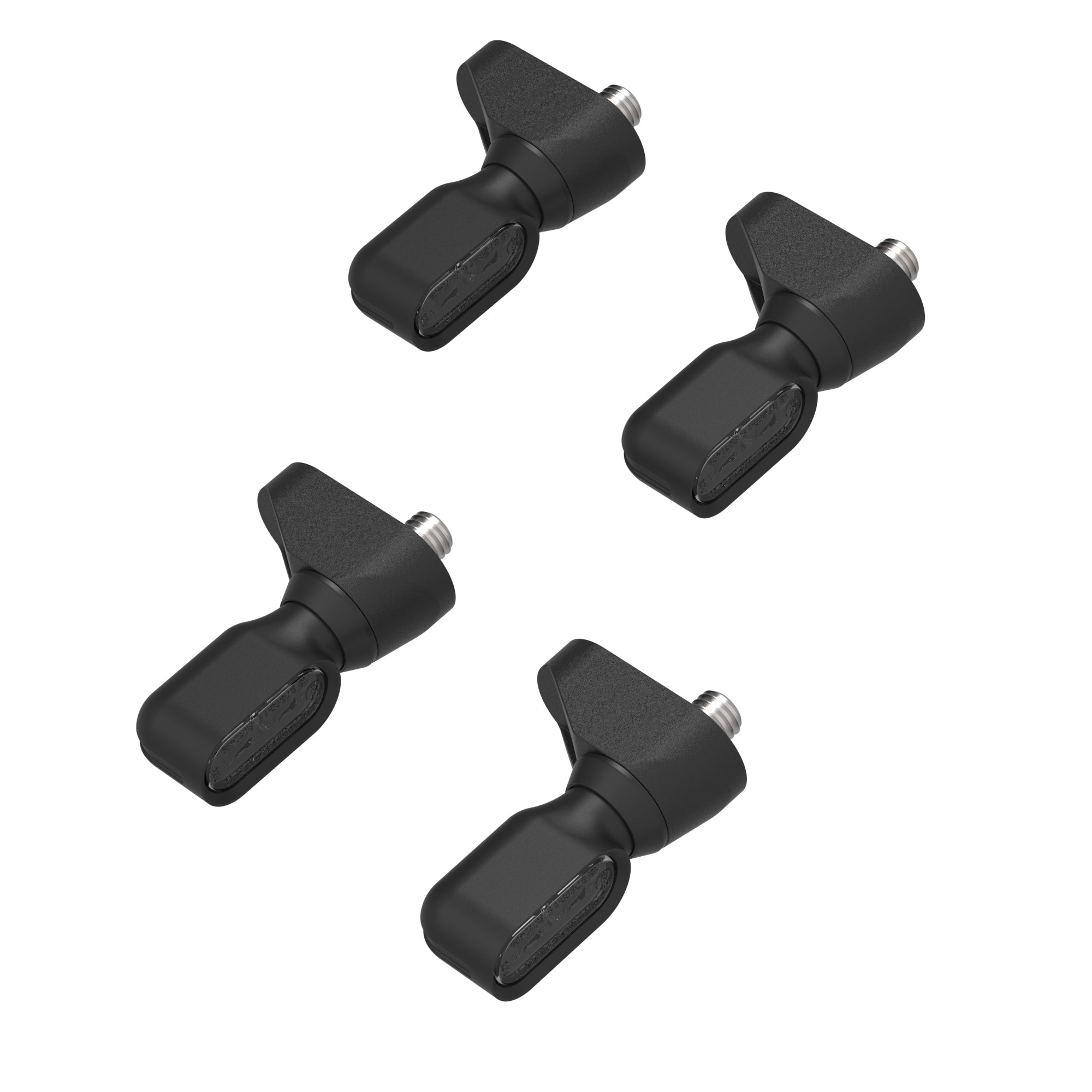 Evotech LED V1 Indicator Set - Triumph Trident 660 (2026+)