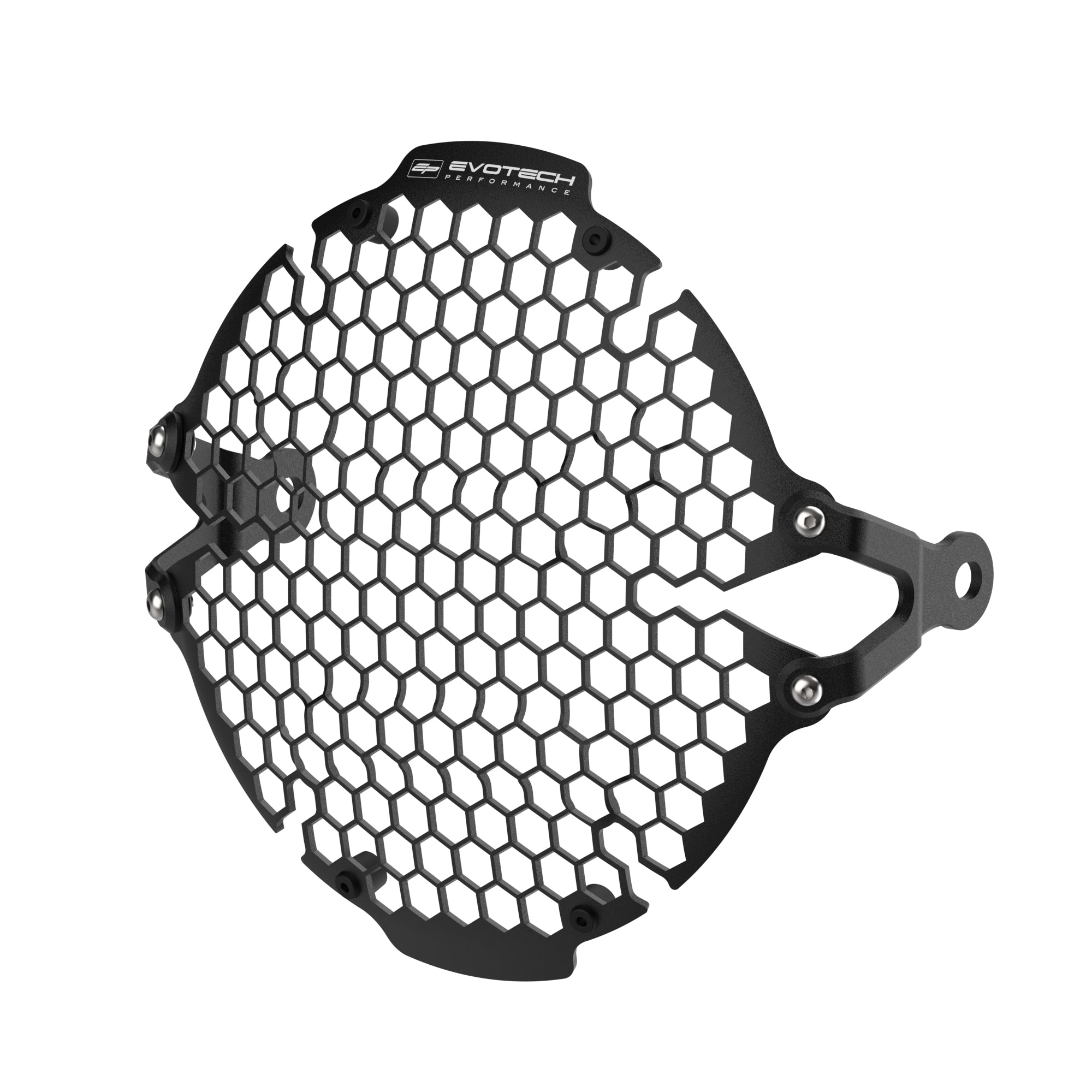 Evotech Headlight Guard - Royal Enfield Guerrilla 450 (2024+)