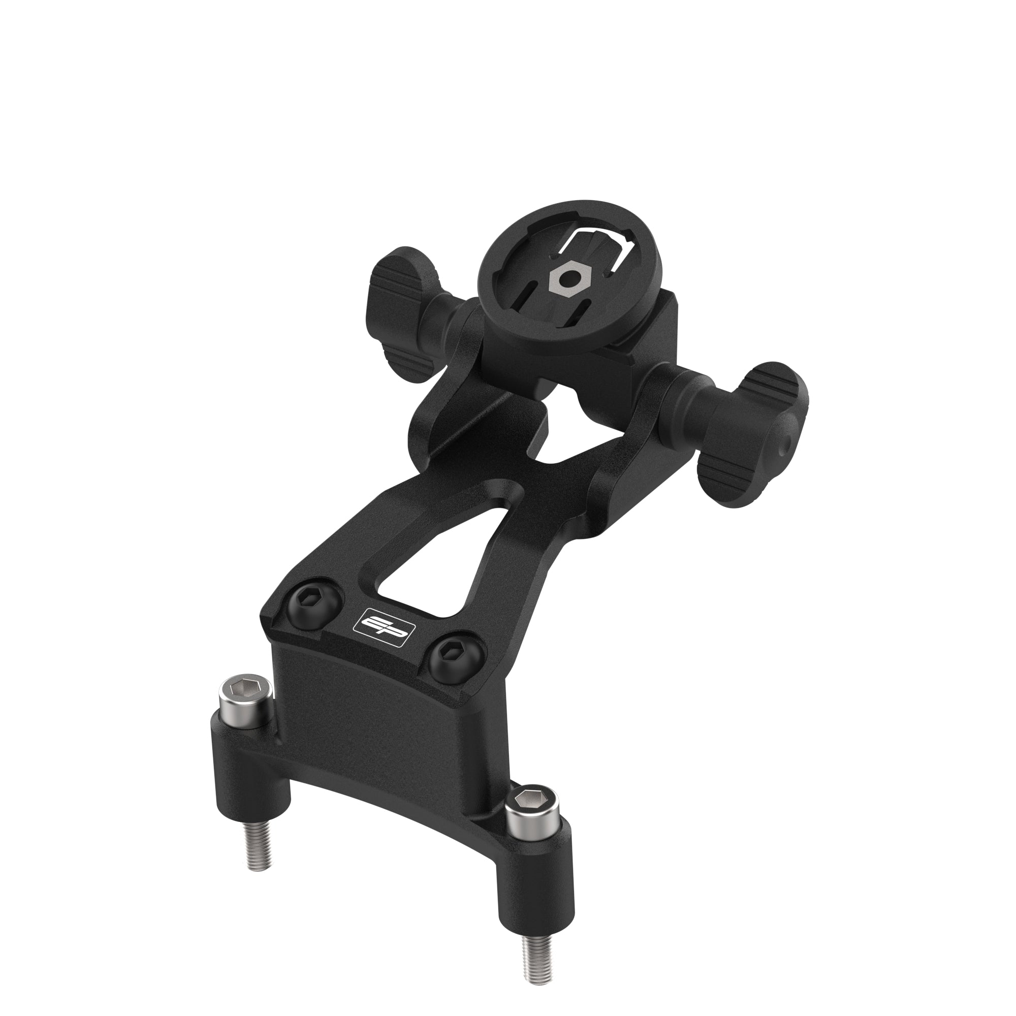 Evotech Beeline Moto 2 Sat Nav Mount - Triumph Speed Triple 1200 RX (2025+)