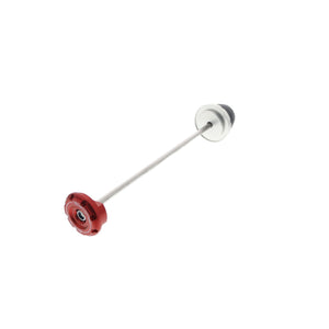 Evotech Rear Spindle Bobbins - Triumph Speed Triple 1200 RS (2025+)