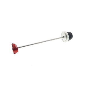 Evotech Rear Spindle Bobbins - Triumph Speed Triple 1200 RS (2025+)