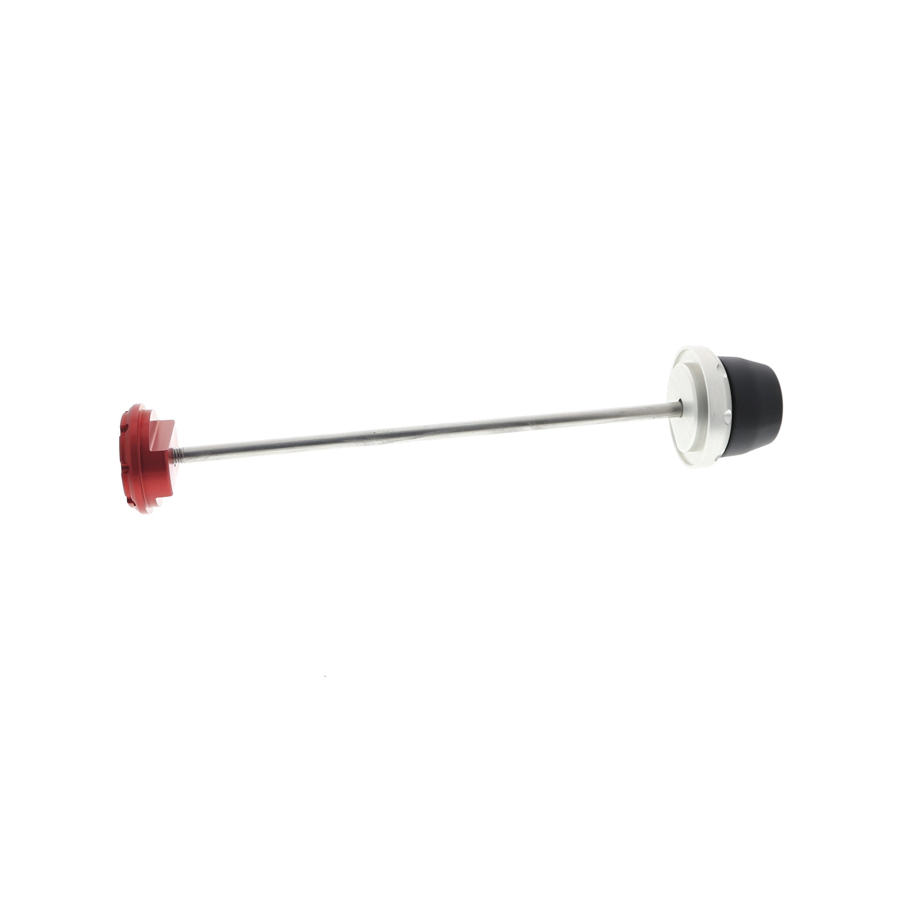 Evotech Rear Spindle Bobbins - Triumph Speed Triple 1200 RS (2025+)