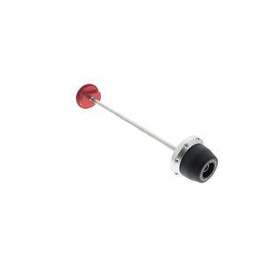 Evotech Rear Spindle Bobbins - Triumph Speed Triple 1200 RS (2025+)