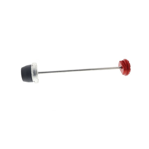 Evotech Spindle Bobbins Kit - Triumph Speed Triple 1200 RS (2025+)