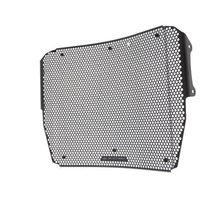 Evotech Radiator Guard (Black) - Triumph Speed Triple 1200 RX (2025+)