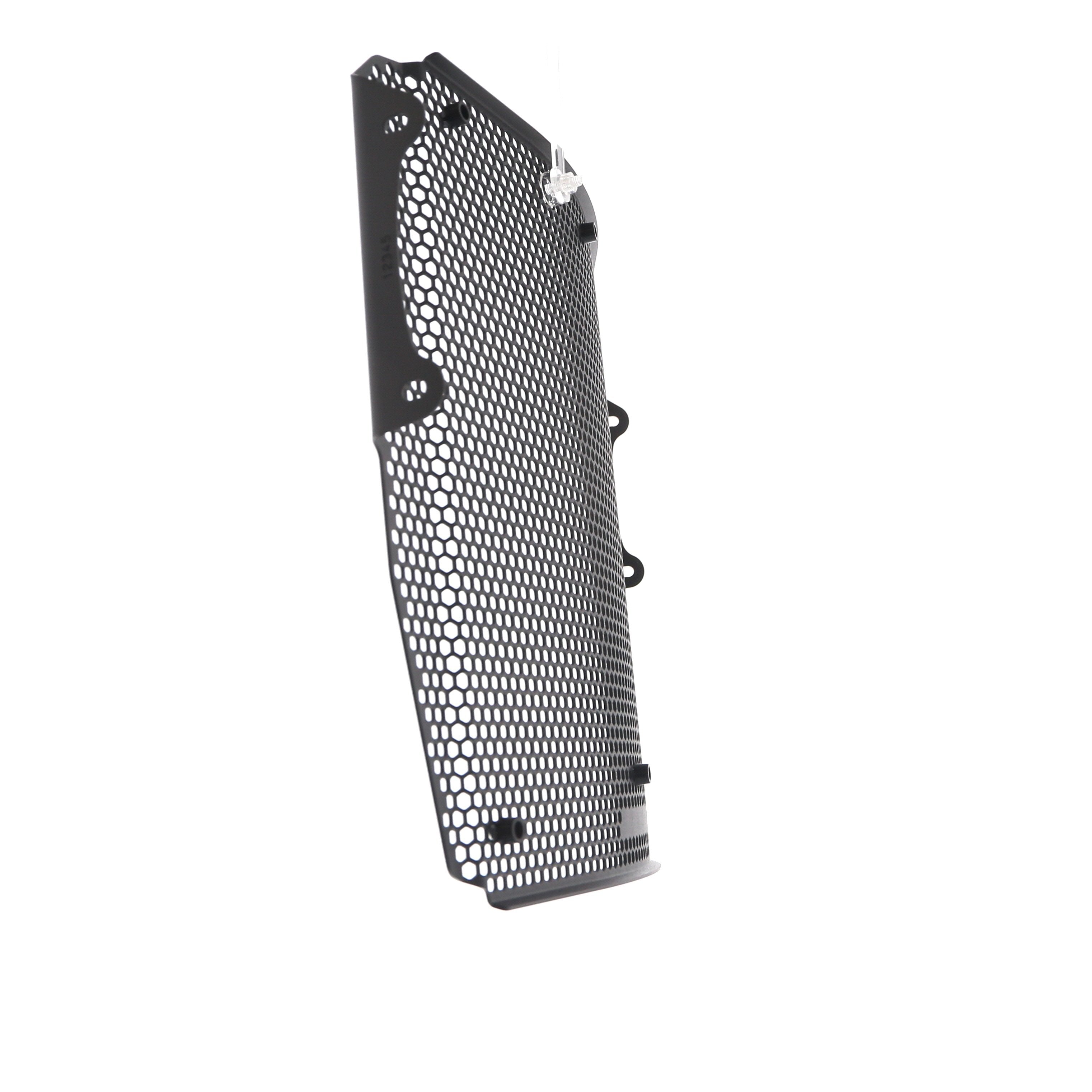 Evotech Radiator Guard (Black) - Triumph Speed Triple 1200 RS (2025+)
