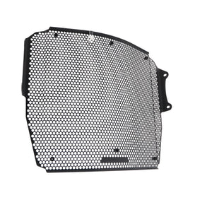 Evotech Radiator Guard (Black) - Triumph Speed Triple 1200 RS (2025+)