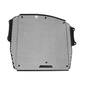 Evotech Radiator Guard (Black) - Triumph Speed Triple 1200 RS (2025+)