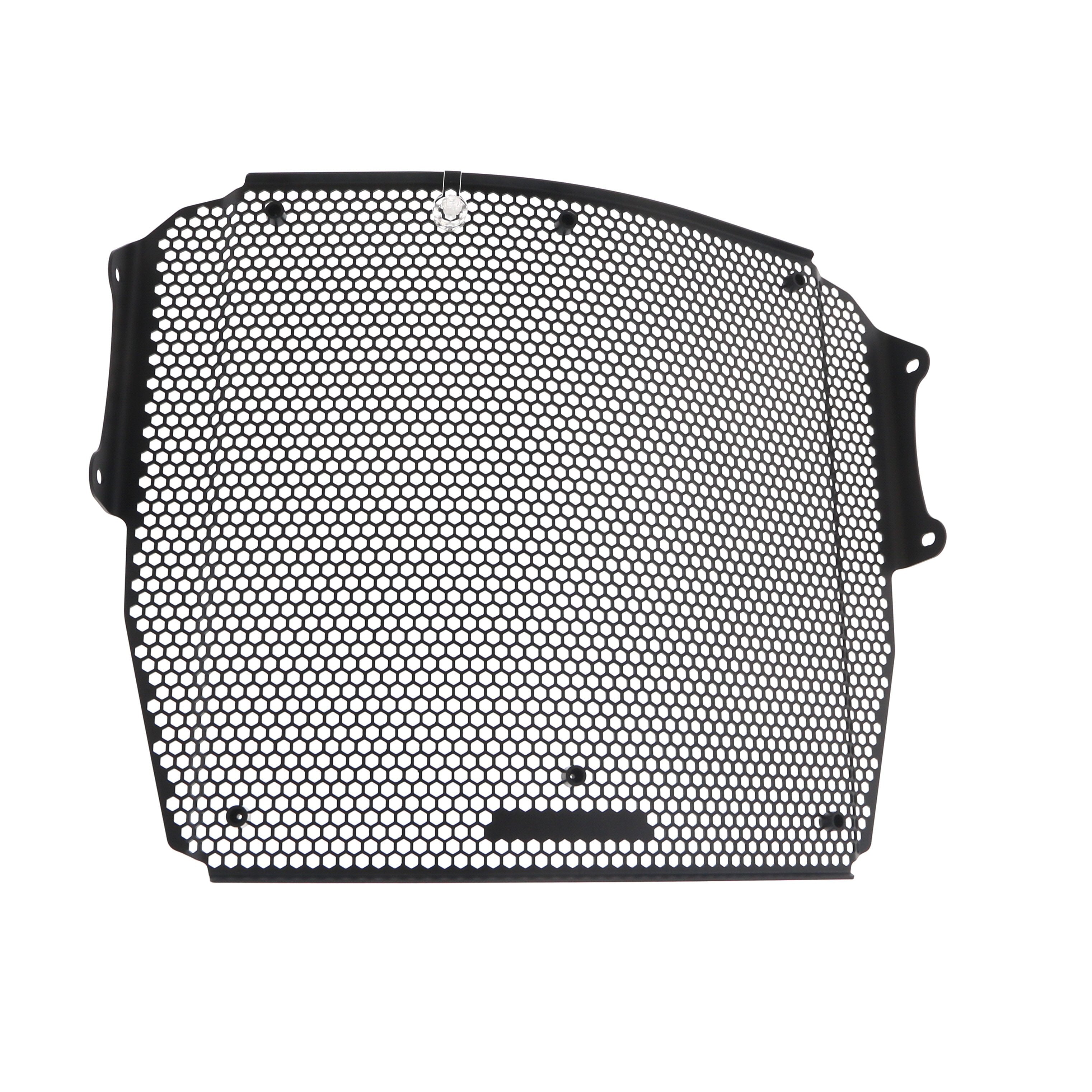 Evotech Radiator Guard (Black) - Triumph Speed Triple 1200 RS (2025+)